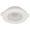 Spot LED Ø72mm Ted N 10/30V Blanc chaud