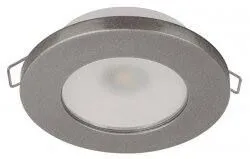Spot LED Ø72mm Ted N 10/30V Blanc chaud