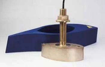 SS260 Sonde D/T XID DIP 1kW 50-200kHz