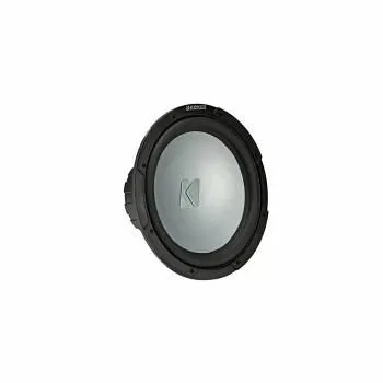 Subwoofer 12'' - 2 ohms - 175WRMS
