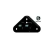 SUPPORT DE FIXATION SUPERIEUR STD VERIN LENCO
