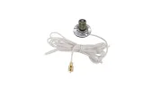 Support de montage rapide Plat-Pont Quick Connect™ QC-4710