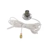 Support de montage rapide Plat-Pont Quick Connect™ QC-4710