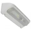 Support incliné 60° blanc FS500