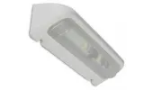 Support incliné 60° blanc FS500