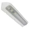Support incliné 60° blanc FS501