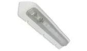 Support incliné 60° blanc FS501