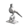 Support Inox articulé pour antennes 1