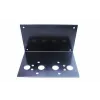 Support Inox pour chauffages à air D5LC et Airtronic D5