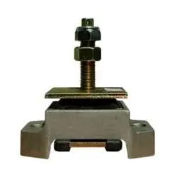 Support moteur charge latétrale 154/345kg