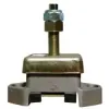Support moteur charge latétrale avec protection 136/308kg