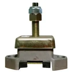 Support moteur charge latétrale avec protection 36/104kg