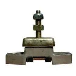 Support moteur charge latétrale avec protection 54/187kg