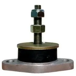 Support moteur cylindrique 145/227kg