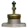 Support moteur cylindrique 295/680kg