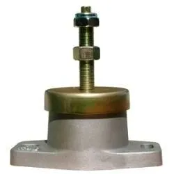 Support moteur cylindrique 399/907kg