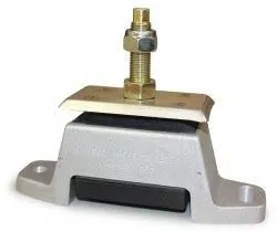 Support moteur remplacement Yanmar 23/73kg