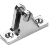 Support pour capote 18X57mm