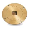 Tape de pont bronze 115mm
