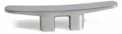 Taquet de pont aluminium taraudé L=260mm