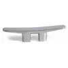Taquet de pont aluminium taraudé L=260mm