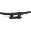 Taquet nylon noir L=165mm