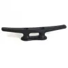 Taquet nylon noir L=225mm