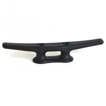 Taquet nylon noir L=225mm