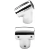 Té raccord 90° - tube 22mm 7/8