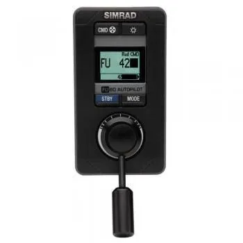 Télécommande Pilote déportée Follow Up Simrad® FU80