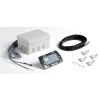 Thermostat électronique (4 V.C.)