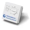 Thermostat mécanique 2 vitesses