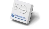 Thermostat mécanique 2 vitesses