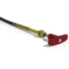 Tirette commande extincteur L.3m