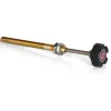 Tirette inox 12m