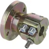 Tourteau à pinces YANMAR Ø25mm