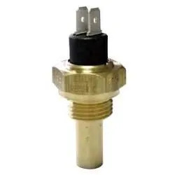 Transmetteur de température isolé 120° 5/8x18