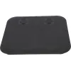 Trappe de visite 355x406mm - noire