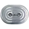 Trappe ovale 12x18''