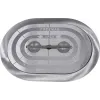Trappe ovale 15''