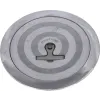 Trappe ronde 12''