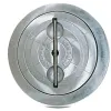 Trappe ronde 20''