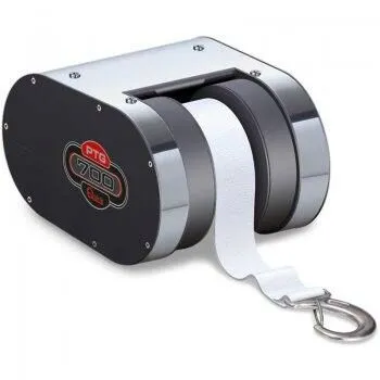 Treuil pour annexes PTG1000 350W 24V