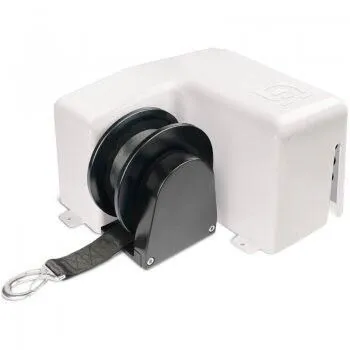 Treuil pour annexes THG1500 1500W 24V
