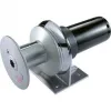 Treuil pour annexes TMG1100 24V 800W