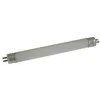 Tube fluorescent 300mm 8W 12/24V