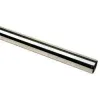 Tube inox poli Ø22mm
