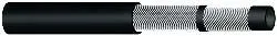 Tuyau de refoulement hydrocarbure ISO 12x21mm