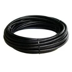 Tuyau hydraulique Ø intérieur 6mm