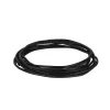 Tuyau lave-glace diamètre 3x6 mm noir